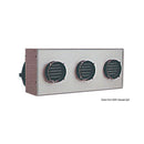 HEATER CRAFT 3-outlet centralized heater