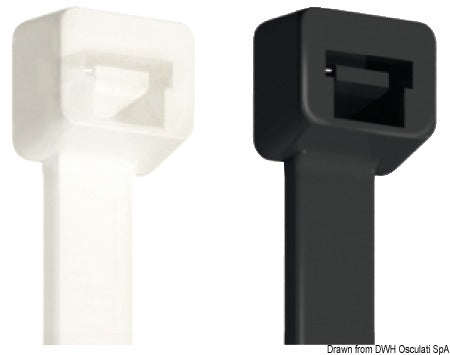 Cable ties