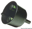 Special "Mister" filtering funnel