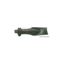 Neoprene self-draining NAUTISPEED plug