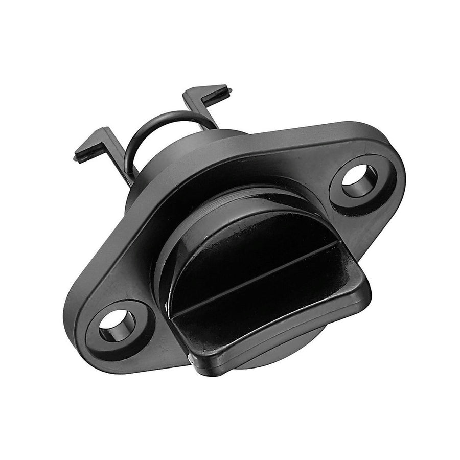 Water drain plug