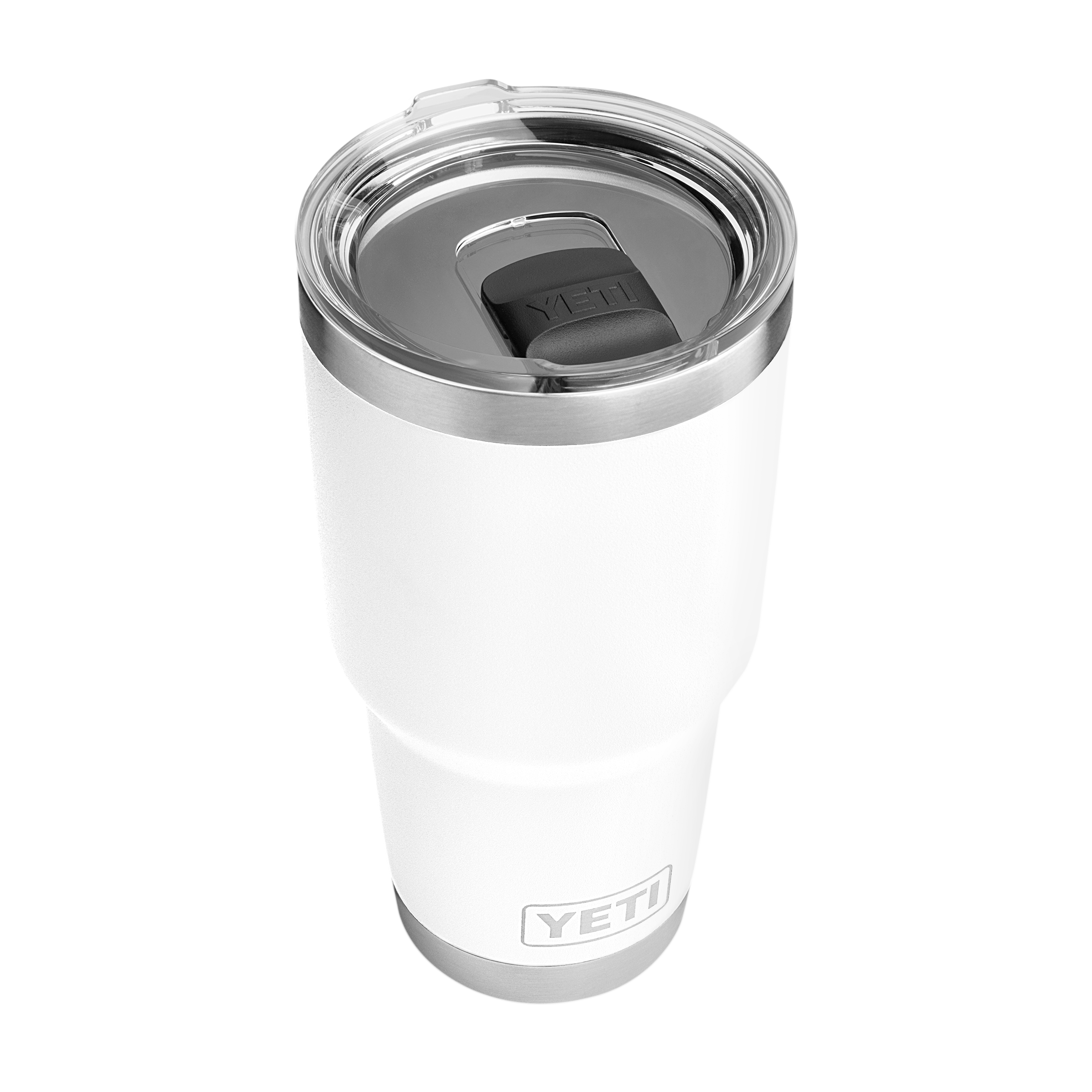YETI Rambler 30 oz Tumbler MS White