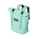 YETI Hopper Backpack M12 Soft Cooler — Closed