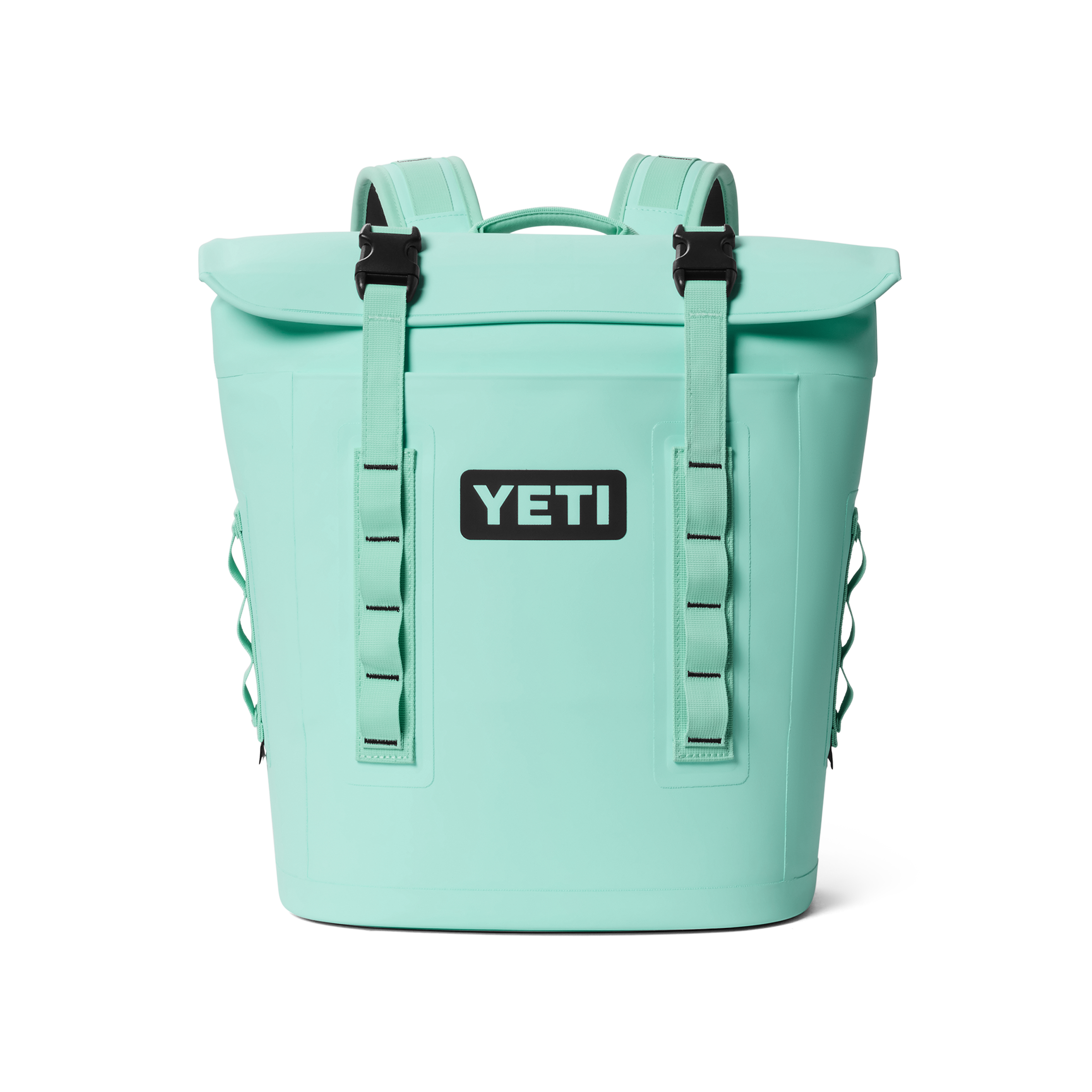 YETI Hopper Backpack M12 Soft Cooler — Front