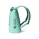 YETI Hopper Backpack M12 Soft Cooler — Side