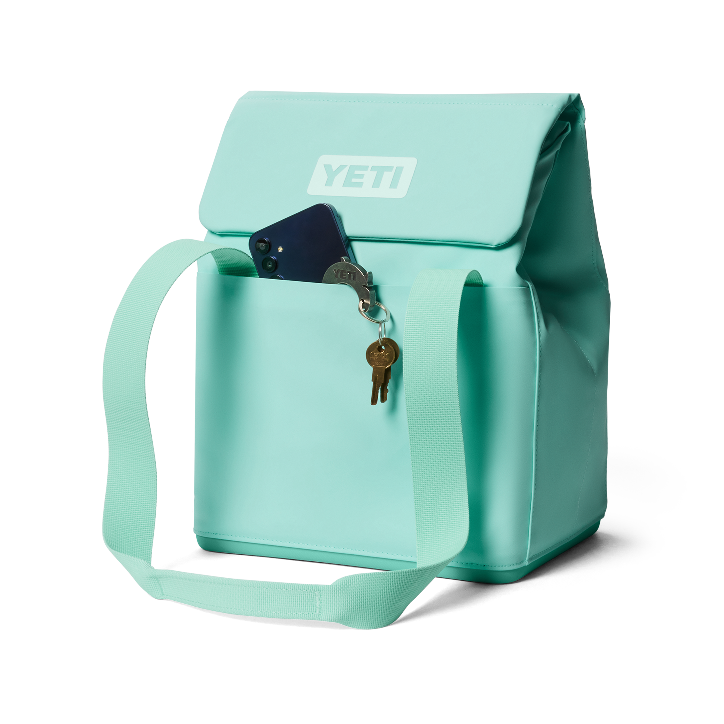 YETI Daytrip 14L Insul Bag Soft Cooler — Prop