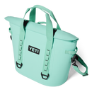 YETI Hopper M30 2.0 Soft Cooler — Closed