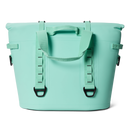 YETI Hopper M30 2.0 Soft Cooler — Back
