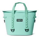 YETI Hopper M30 2.0 Soft Cooler — Front