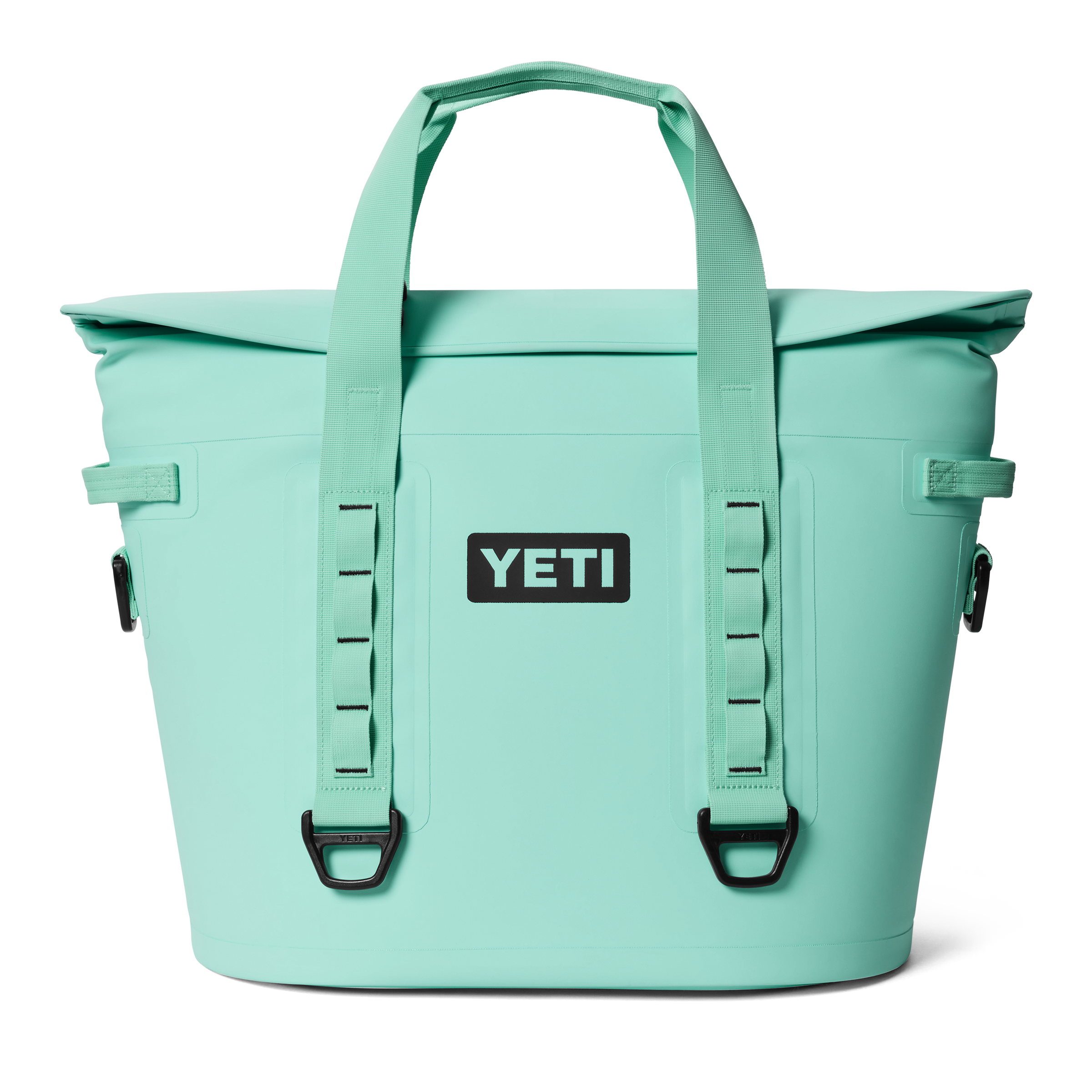 YETI Hopper M30 2.0 Soft Cooler — Front