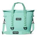 YETI Hopper M30 2.0 Soft Cooler — Strap