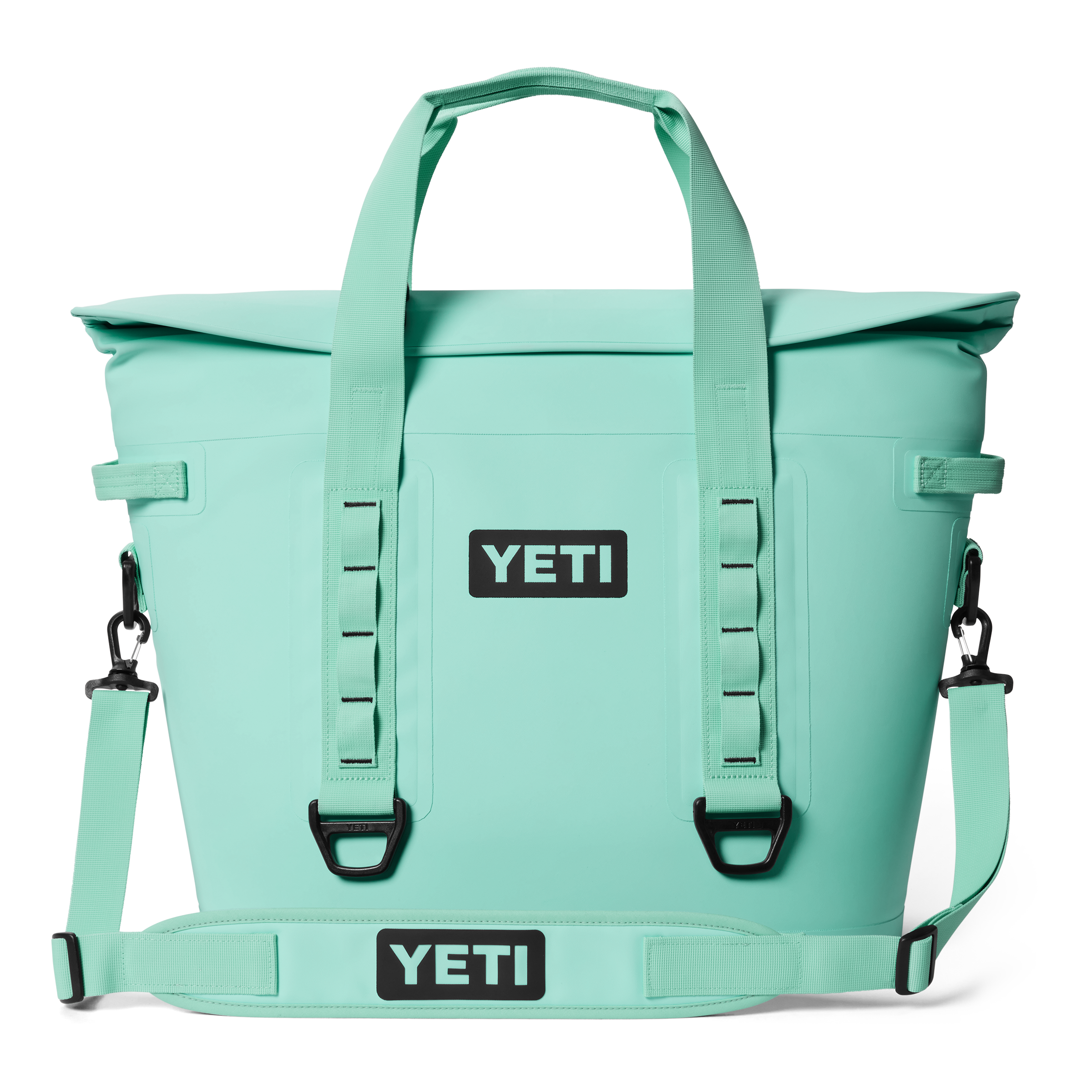 YETI Hopper M30 2.0 Soft Cooler — Strap