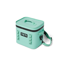 YETI Hopper Flip 12 Soft Cooler — Closed