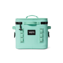 YETI Hopper Flip 12 Soft Cooler — Back