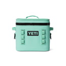 YETI Hopper Flip 12 Soft Cooler — Front