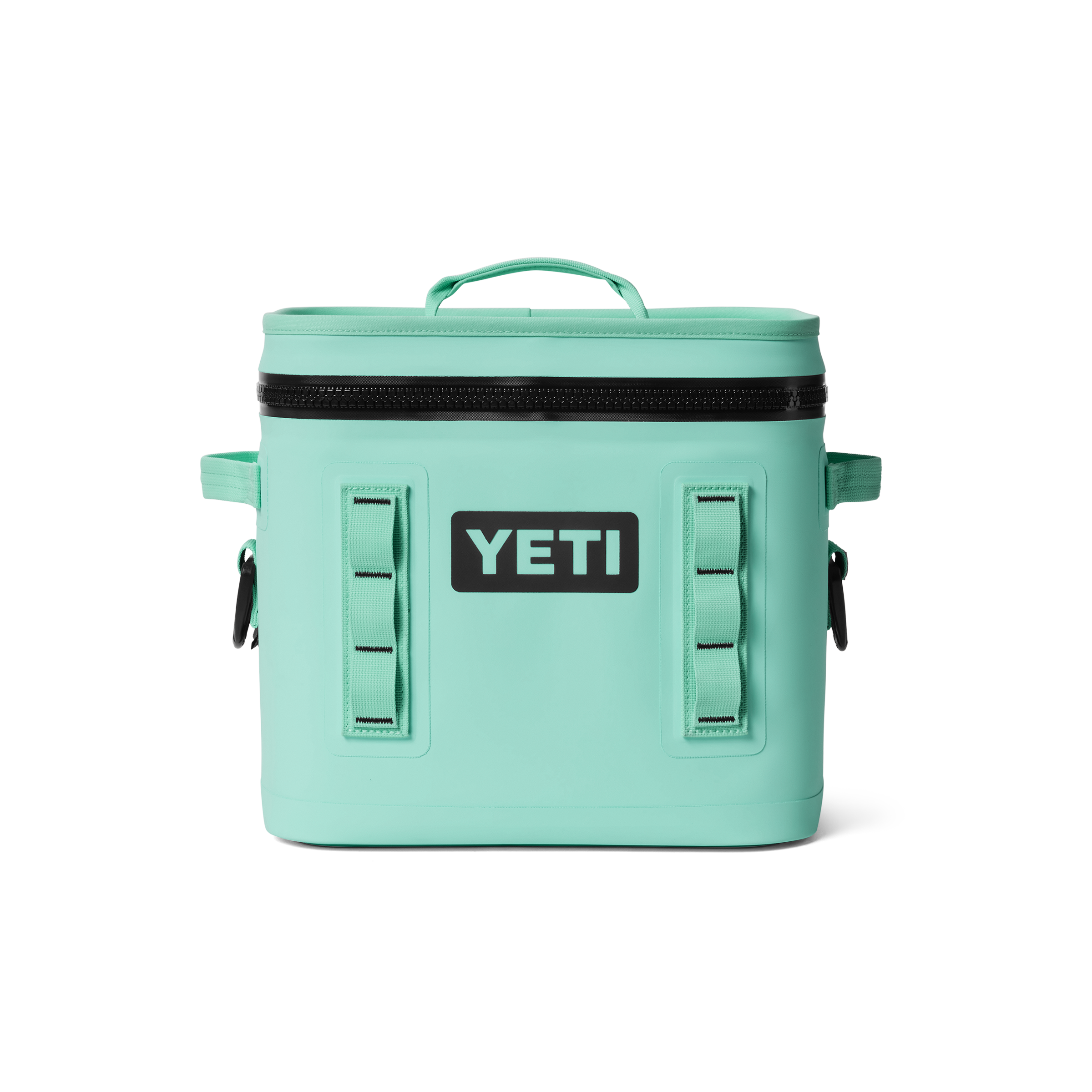 YETI Hopper Flip 12 Soft Cooler — Front