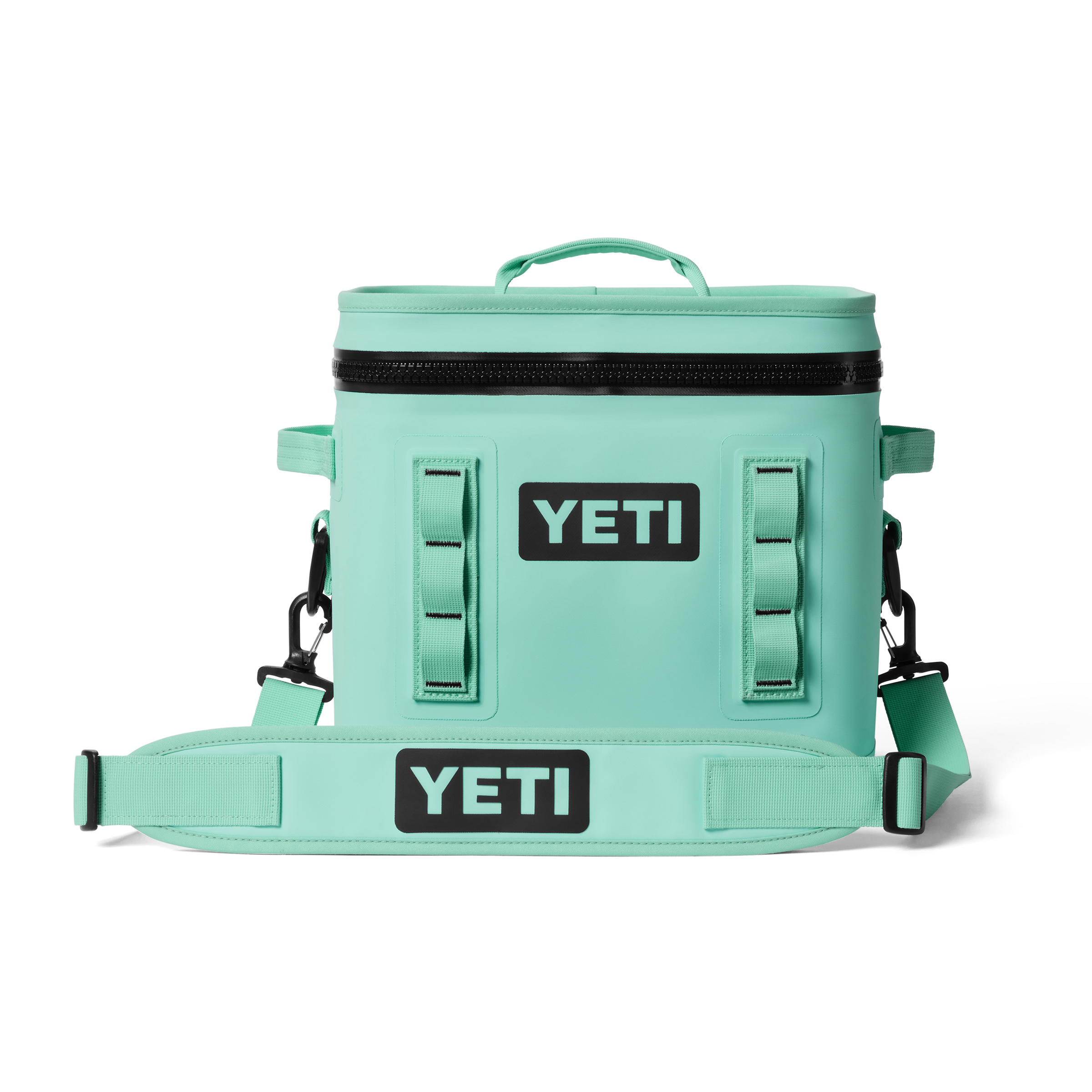 YETI Hopper Flip 12 Soft Cooler — Strap