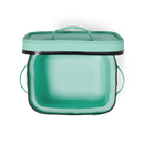YETI Hopper Flip 12 Soft Cooler — Overhead