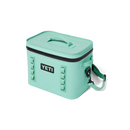 YETI Hopper Flip 18 Soft Cooler — Closed