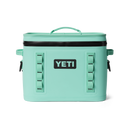YETI Hopper Flip 18 Soft Cooler — Front