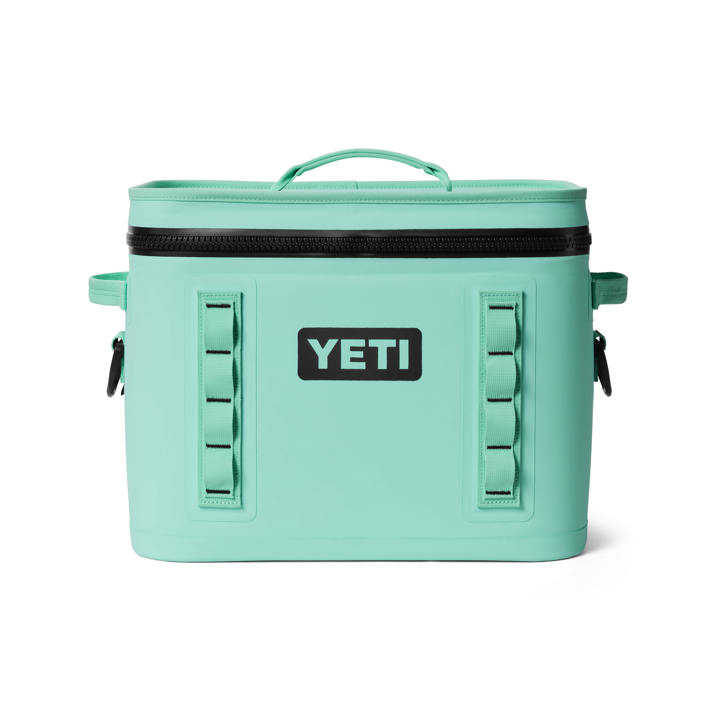 YETI Hopper Flip 18 Soft Cooler — Front