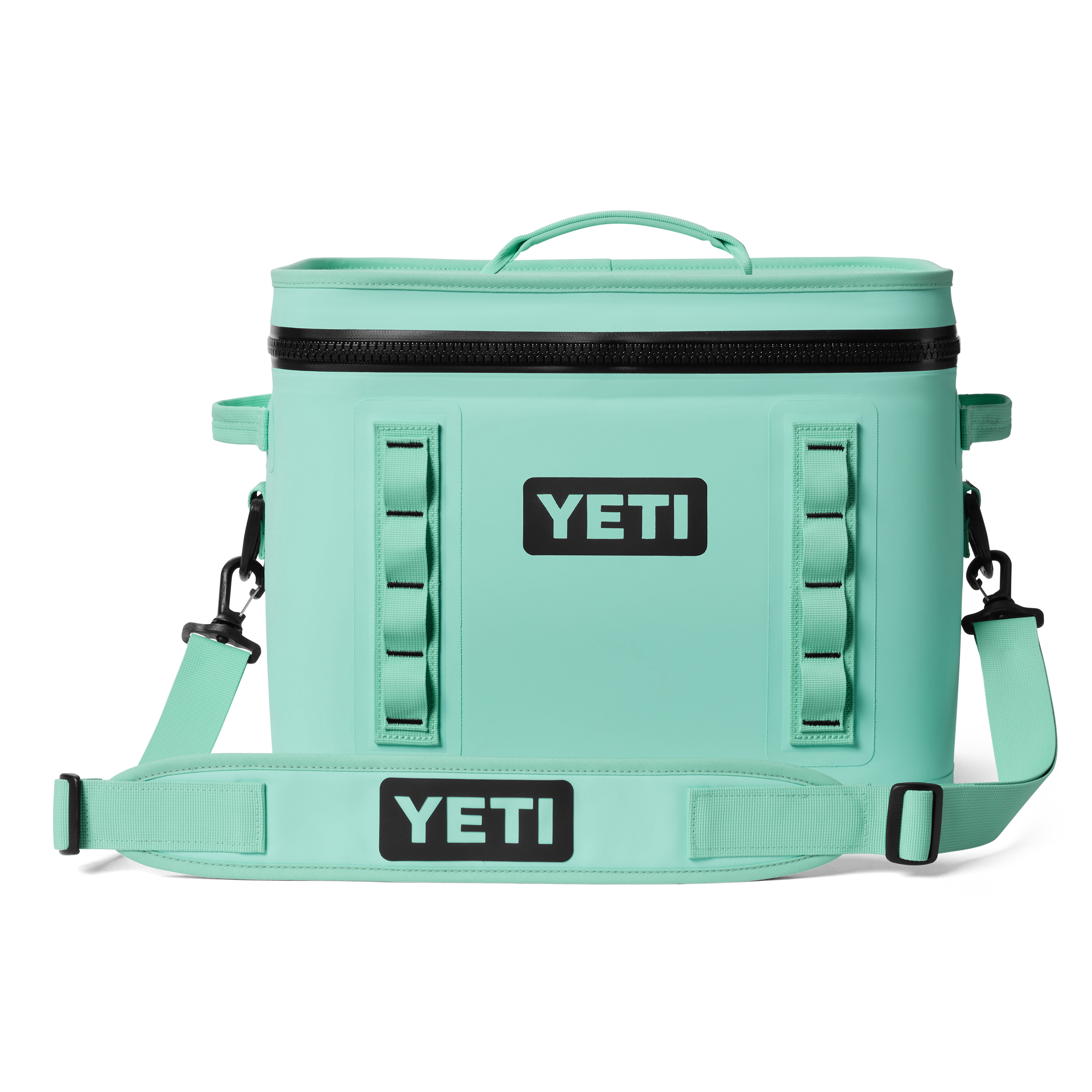 YETI Hopper Flip 18 Soft Cooler — Strap