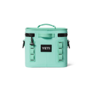 YETI Hopper Flip 8 Soft Cooler — Back