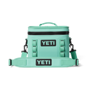 YETI Hopper Flip 8 Soft Cooler — Strap