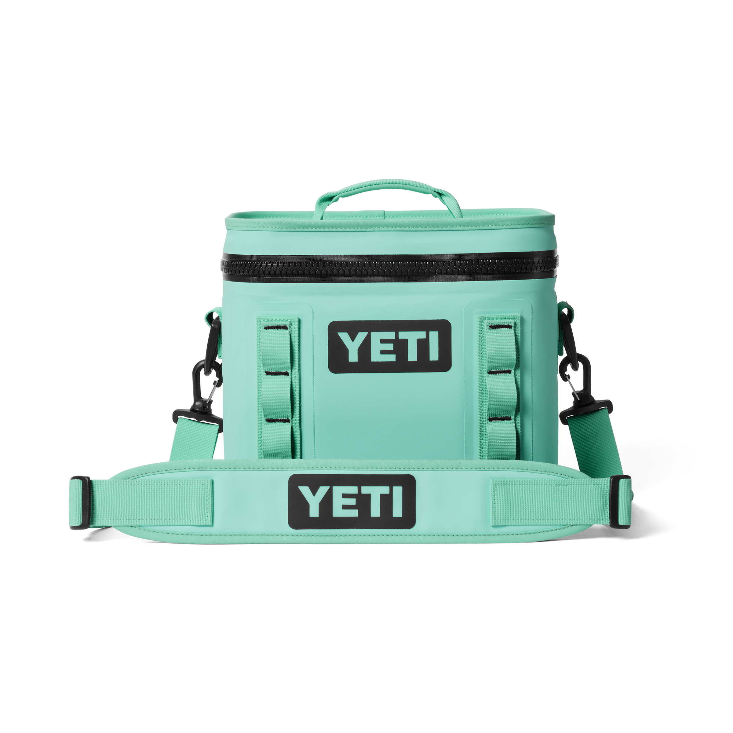 YETI Hopper Flip 8 Soft Cooler — Strap