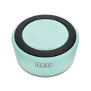YETI Boomer 8 Dog Bowl Seafoam bottom view