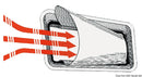 LEWMAR ventilator