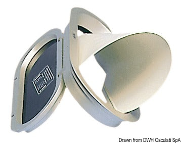 LEWMAR ventilator