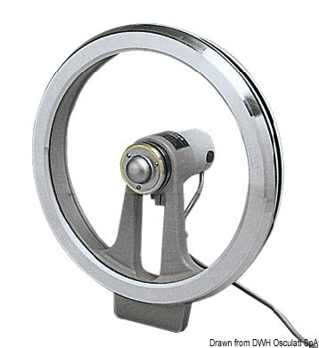 EIWA pivoting clear viewer