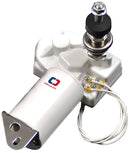 20W motor for max 550-mm wiperarms and blades