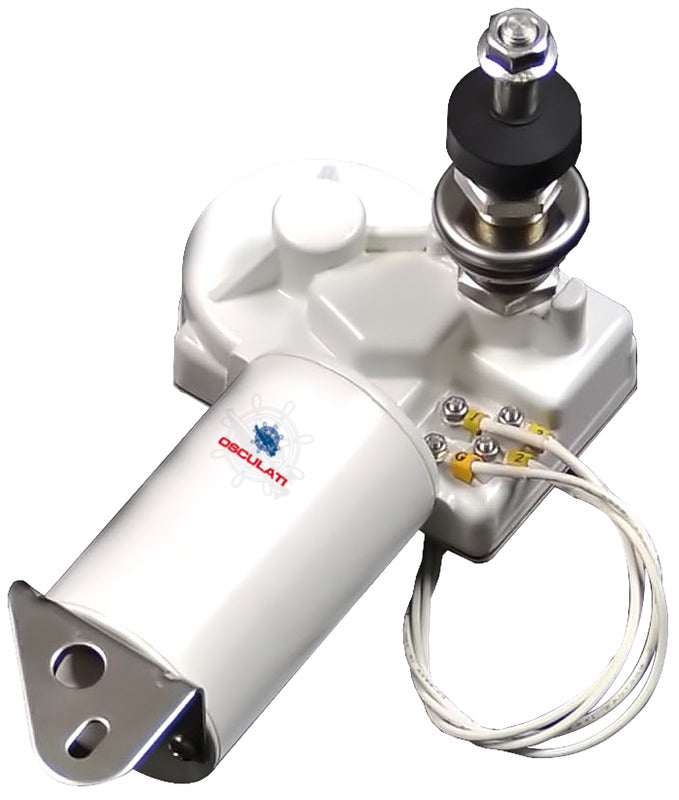 20 W:n moottori enintään 550 mm:n pyyhkijänvarsille ja -sulille