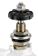 30 W torkarmotor för max 550 mm armar och torkarblad