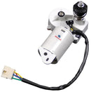 30 W torkarmotor för max 550 mm armar och torkarblad
