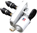50 W torkarmotor för max 800 mm armar och max 700 mm torkarblad