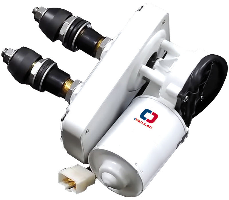50 W torkarmotor för max 800 mm armar och max 700 mm torkarblad