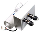 100W motor för max 900 mm torkararm och max 1000 mm torkarblad