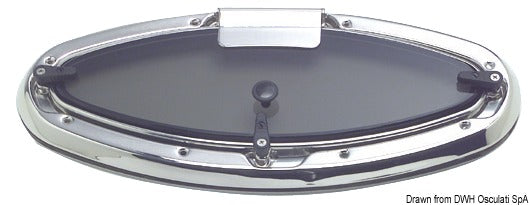 Bomar vastalaippa 20/32mm