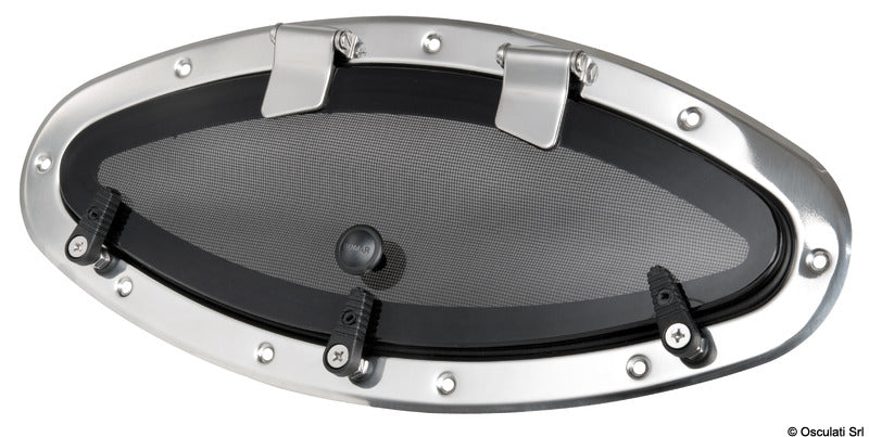 BOMAR flaggskeppsportljus