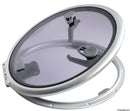 LEWMAR Low Profile round hatch series