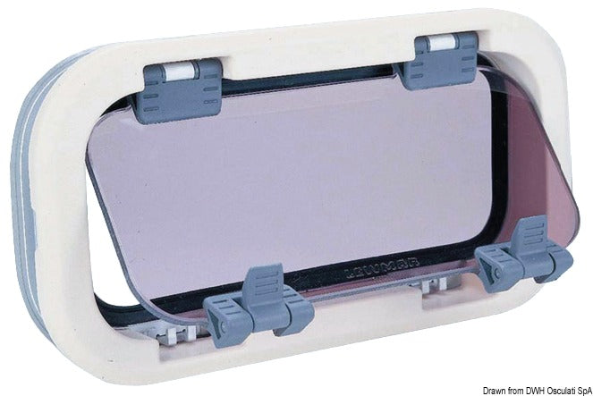 Porthole LEWMAR NEW Standard