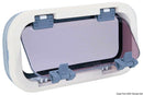 LEWMAR flush portlights