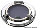 LEWMAR AISI316 stainless steel round portlight