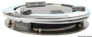 LEWMAR AISI316 stainless steel round portlight