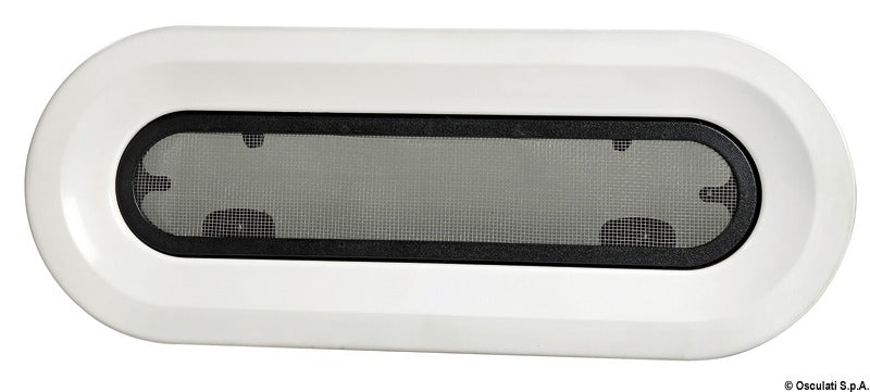 BOMAR flaggskepp öppnar portljus