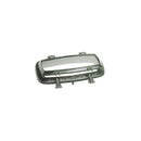 Nylon rectangular portlight
