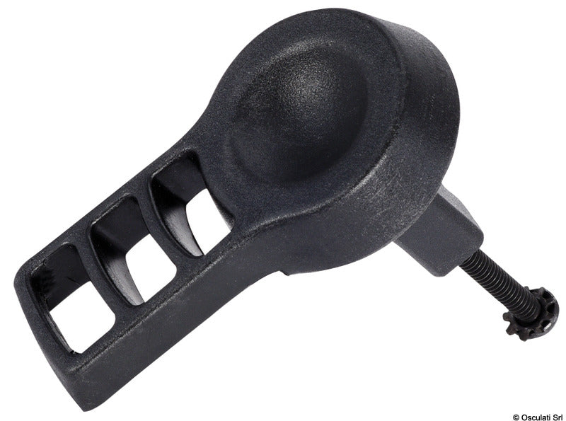 External handle kit for BOMAR Contour hatches